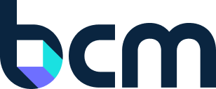 BCM logo