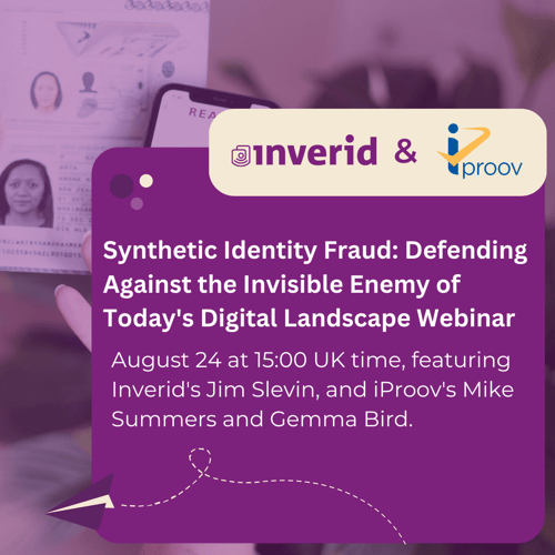 Synthetic Identity Fraud