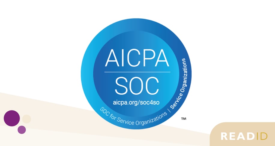 SOC2type2 ReadID