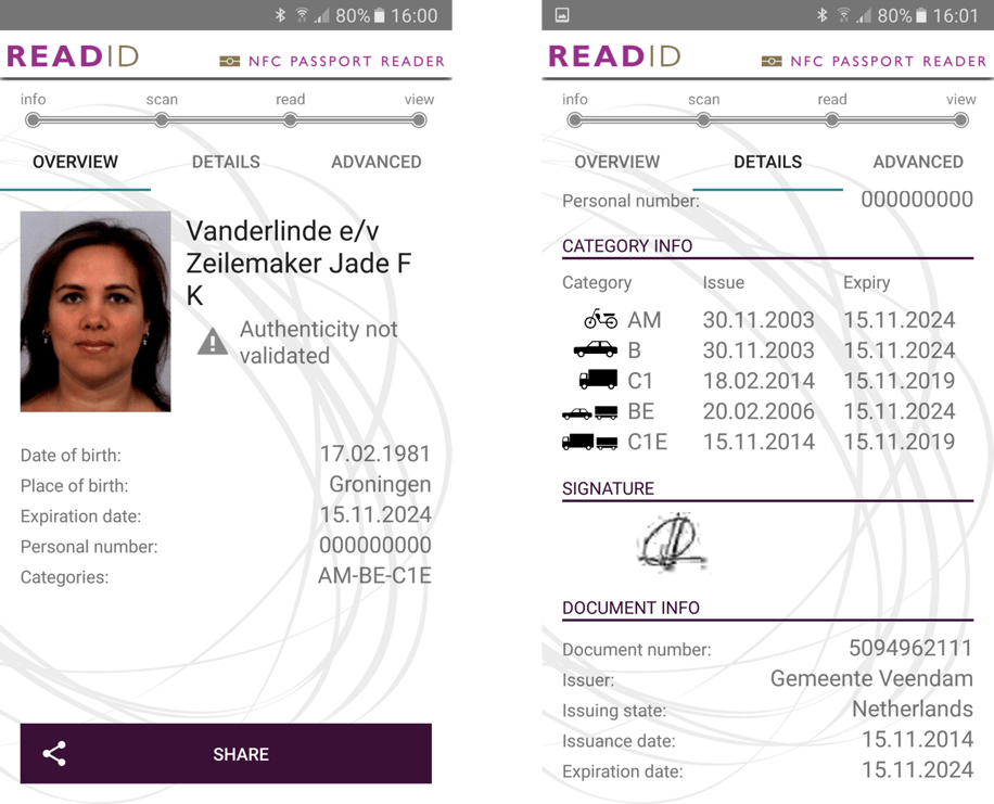electronic-driving-license