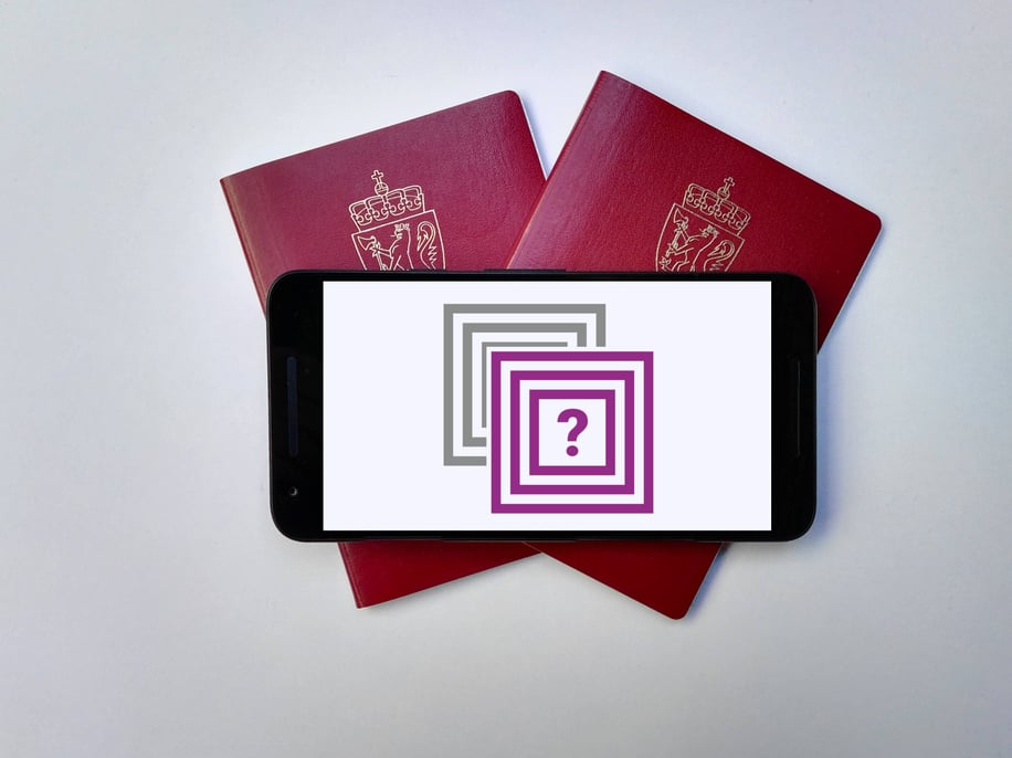 Cloning detection for RFID chips