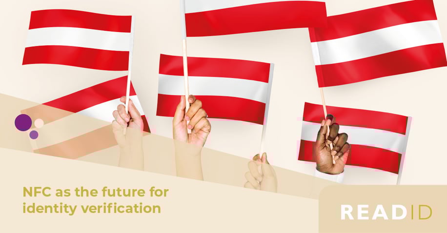 Austria and NFC