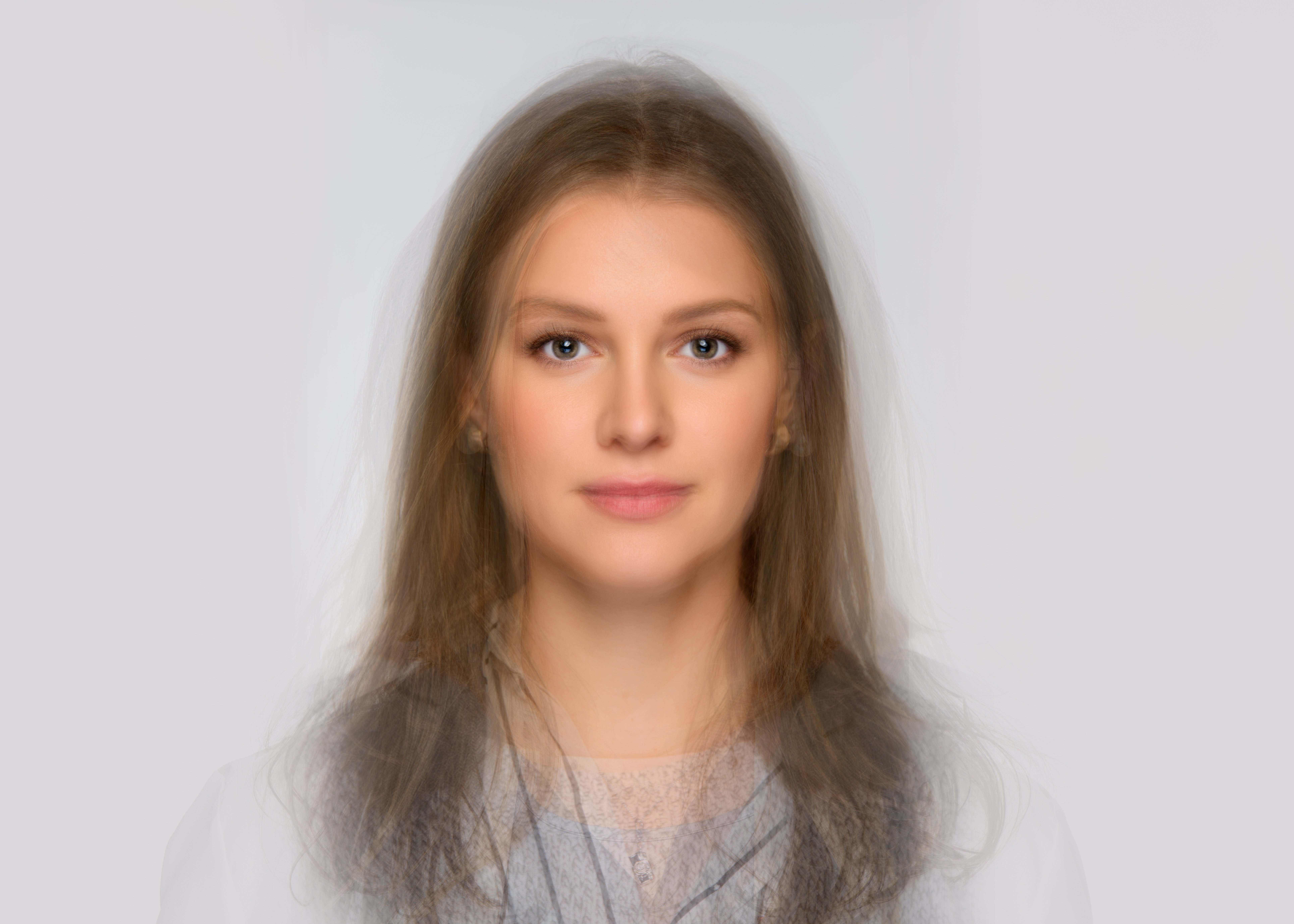 Deepfakes stock image