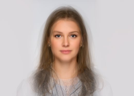 Deepfakes stock image