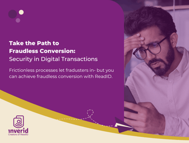 fraudless conversion blog featured image