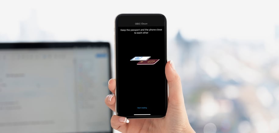 gbg-readid-identity-verification