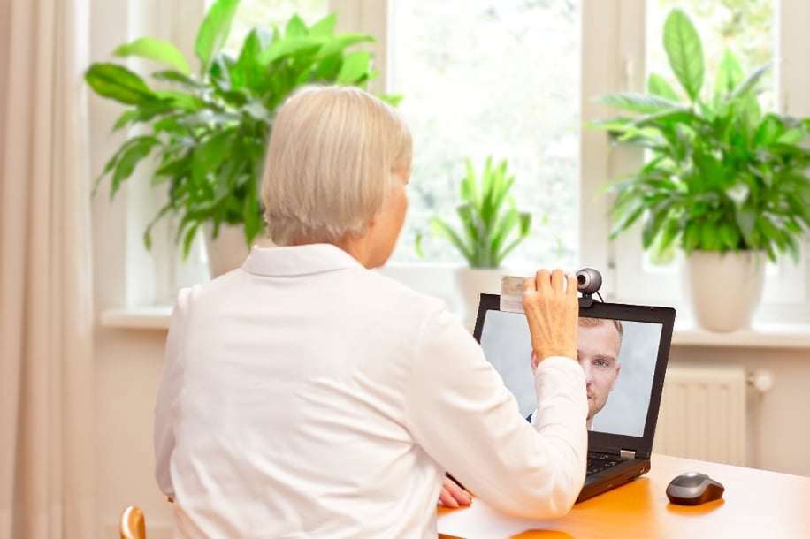 video identification