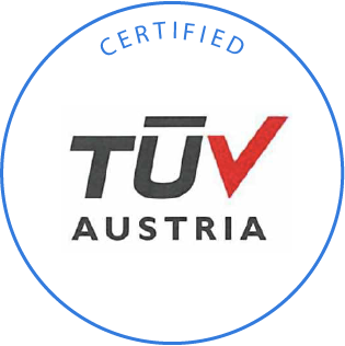 tuv-certified