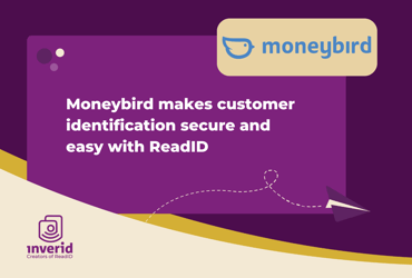 Moneybird announcement header