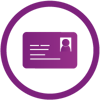 ReadID identity document icon