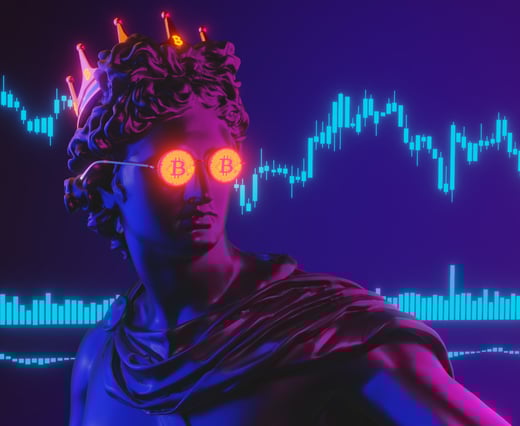 Crypto bitcoin market 
