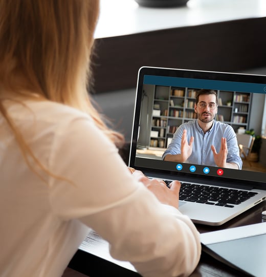ReadID HR and hiring remote onboarding