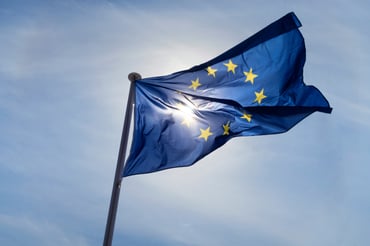 EU flag
