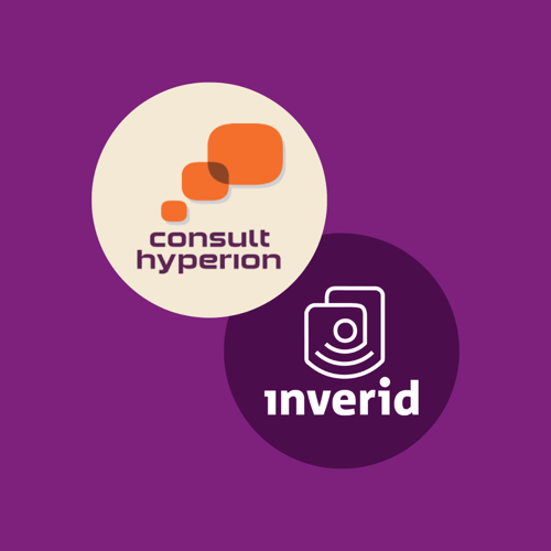 Consult Hyperion Market Guide for Identity Document Verification