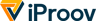 iProov logo