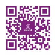 Universal QR code ReadID Me