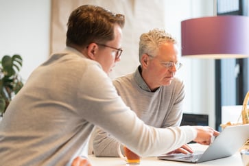 Identification specialist ReadID
