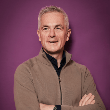 James Brodhurst portrait