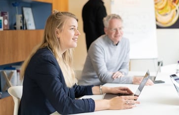Front-End Developer (Angular)