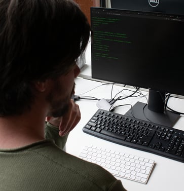 office-dev-screen