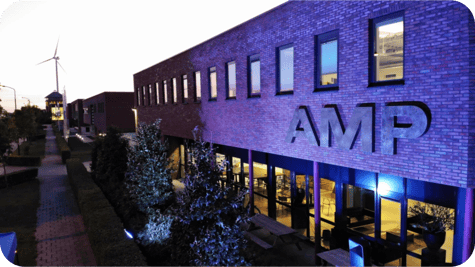 AMP Groep building
