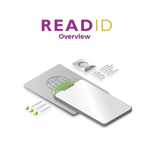 ReadID Overview