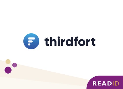 Case study Thirdfort