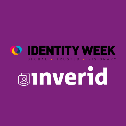 Inverid Identity Week 2025
