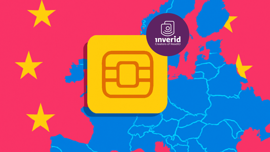 How eIDAS 2.0 will drive market demand for NFC