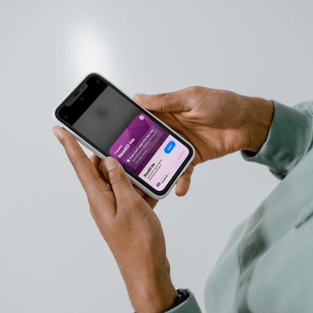 app clips mockup