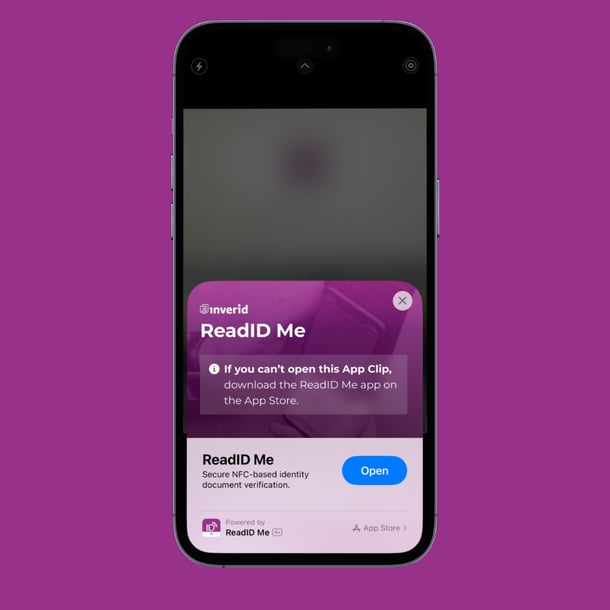 app clips on device-5