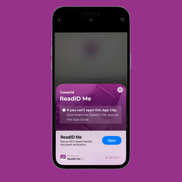 app clips on device-5