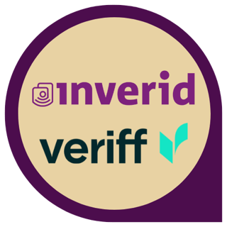 inverid veriff partnership