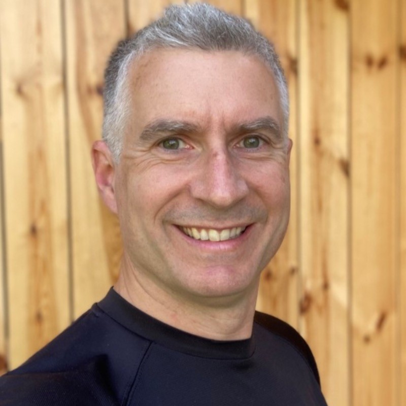 Picture of Rob Brown