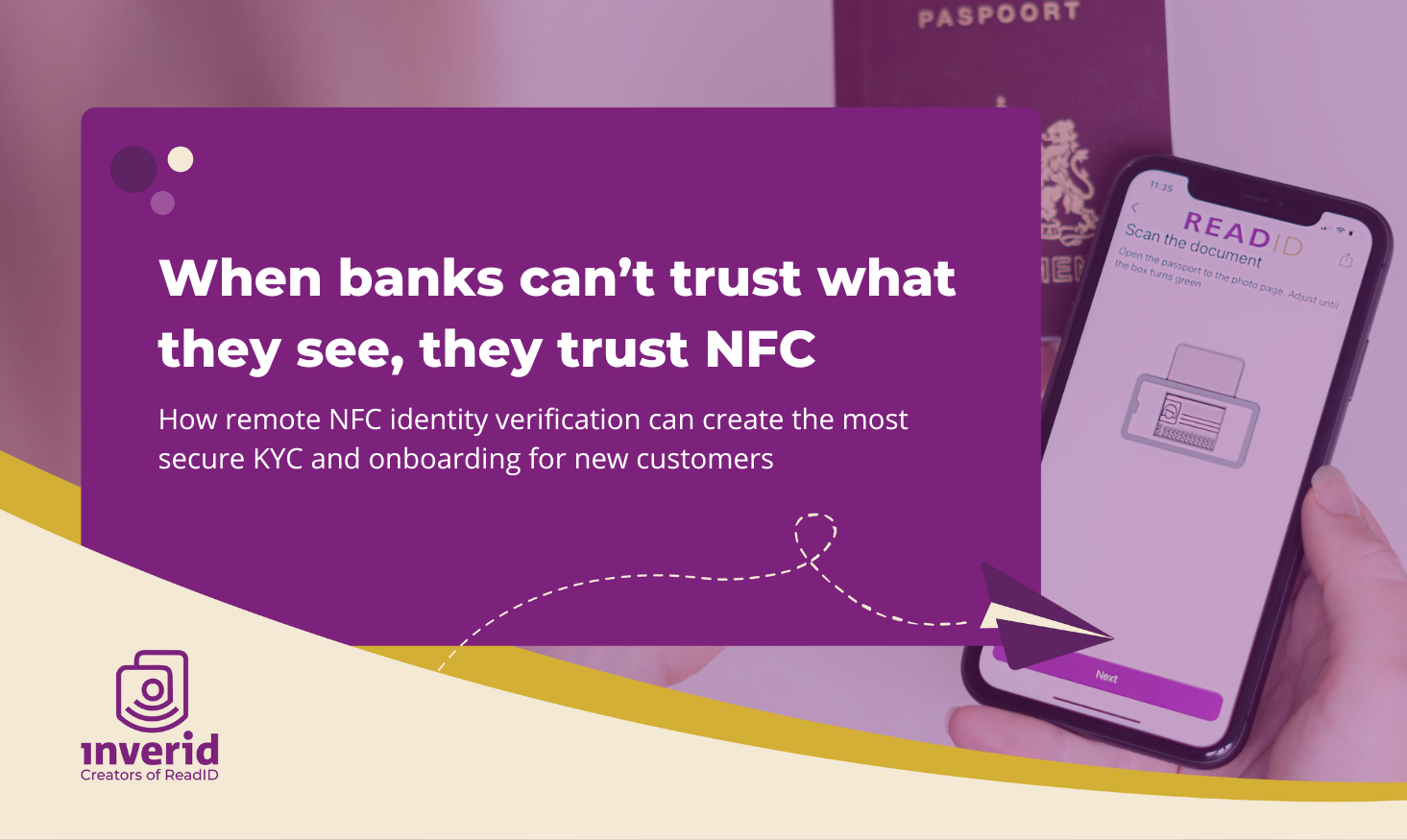 KYC for Banks can be Better