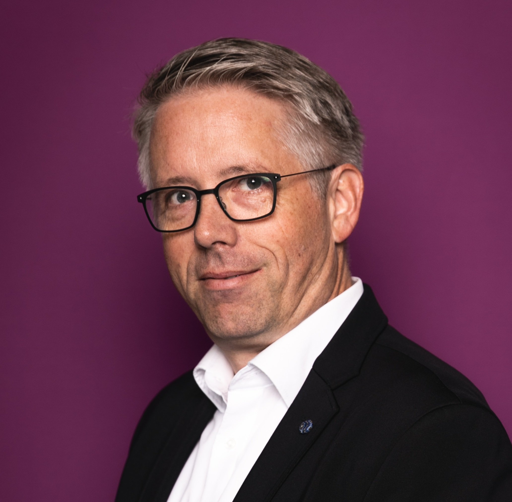 Picture of Maarten Wegdam